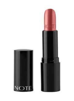 Note Flawless Lipstick-01 SATIN PINK
