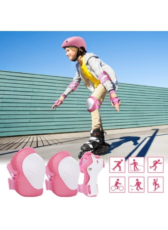 جيجيرو مجموعة معدات الحماية للأطفال  - Image 2