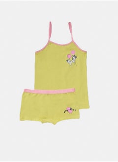 DICE Girl Printed Underwear Set 