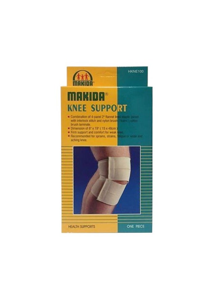 MAKIDA Makida Sport Knee Support Sknn711 