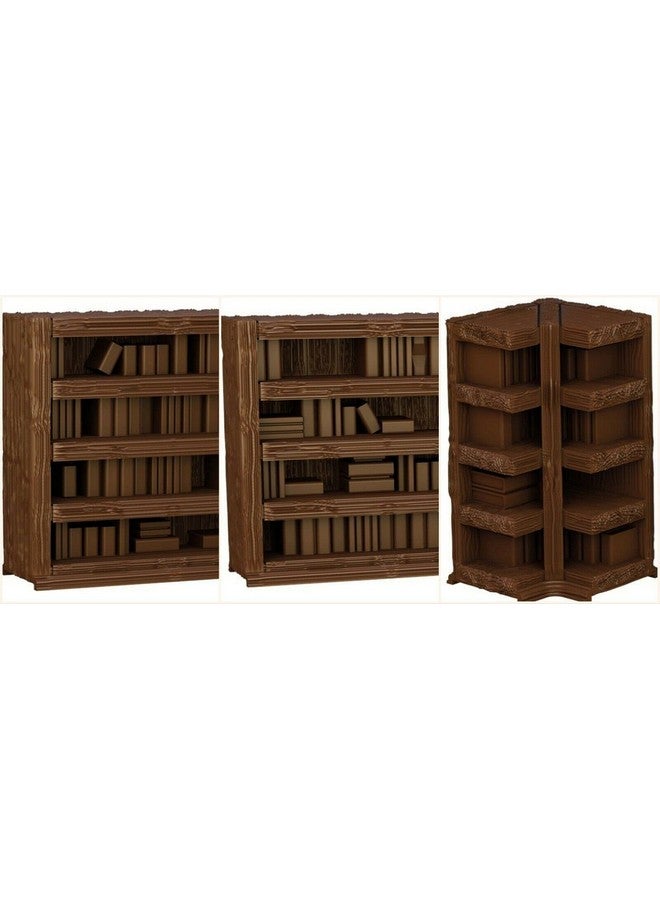 Mantic Games Terrain Crate - Adventurer'S Crate Large Size Set | Highly-Detailed 3D Miniatures | Pre-Assembled Scenery Tabletop Game Accessory For Wargames, Board Games And Rpgs | Made By Mantic Games - Image 3