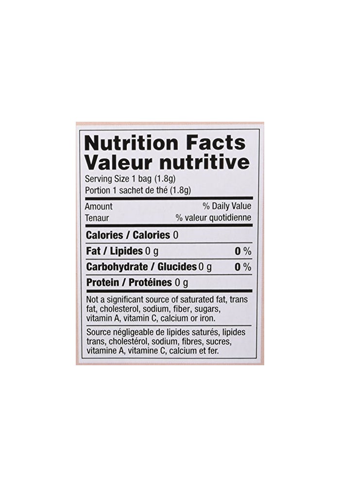 Uncle Lee's Tea Imperial Organic, Green Tea with Goji Berry, 18 Tea Bags, 1.14 oz (32.4 g) - Image 5