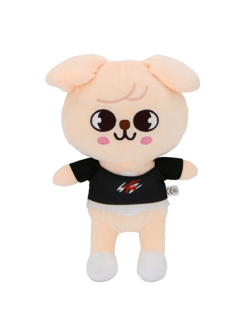 EHOME - 7-piece children's plush toy set - Image 1