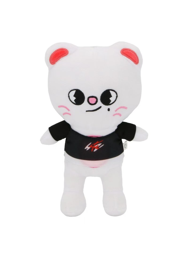 EHOME - 7-piece children's plush toy set - Image 1
