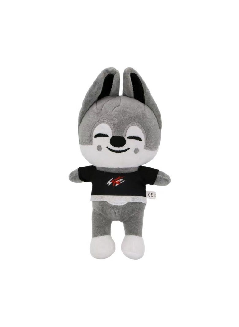 EHOME - 7-piece children's plush toy set - Image 1
