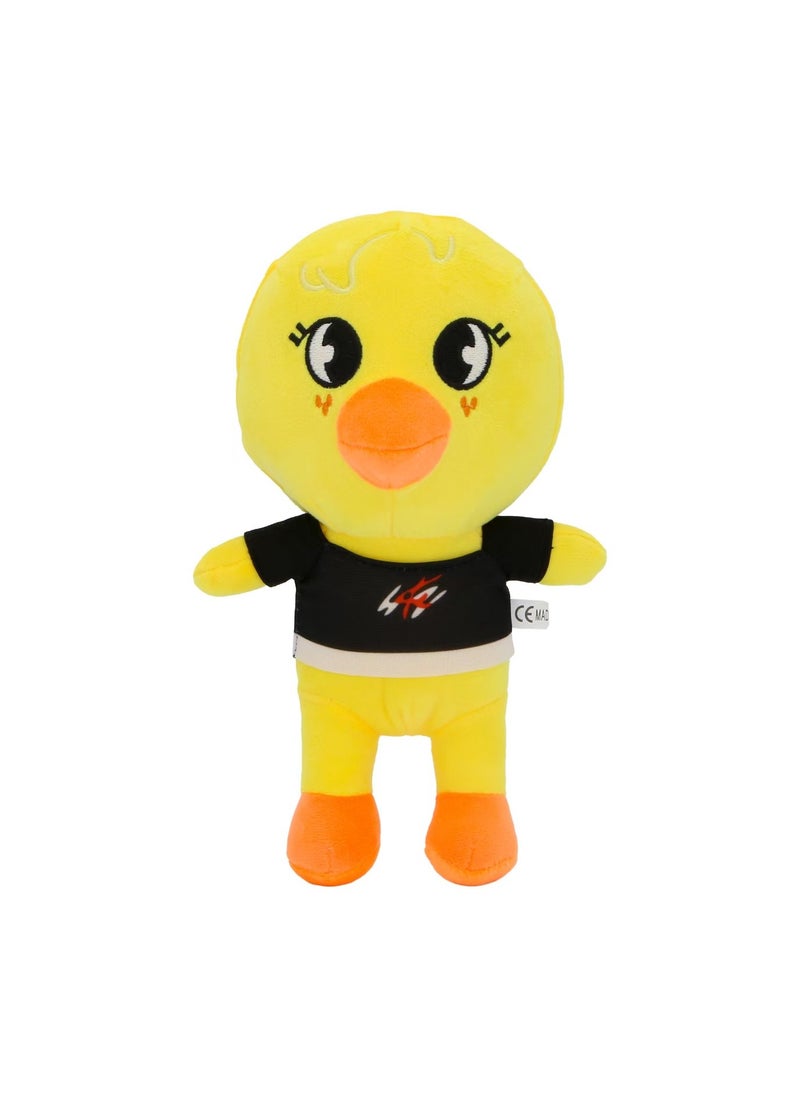 EHOME - 7-piece children's plush toy set - Image 1