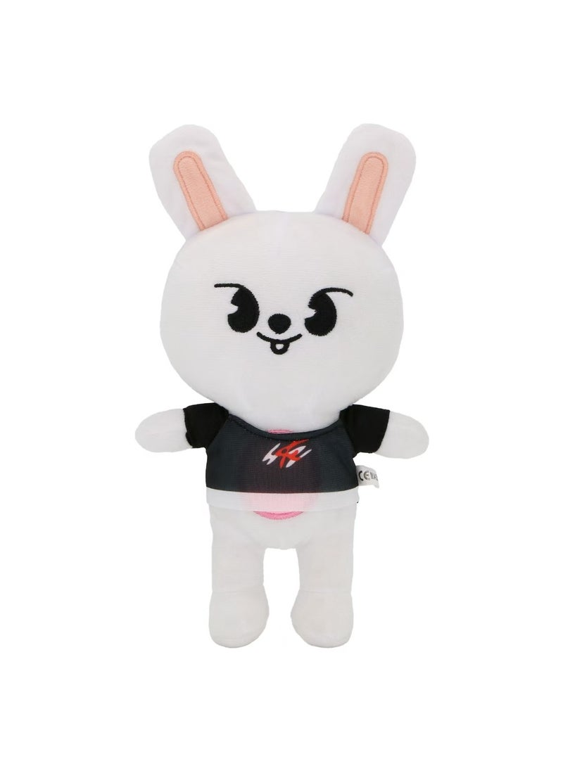 EHOME - 7-piece children's plush toy set - Image 1