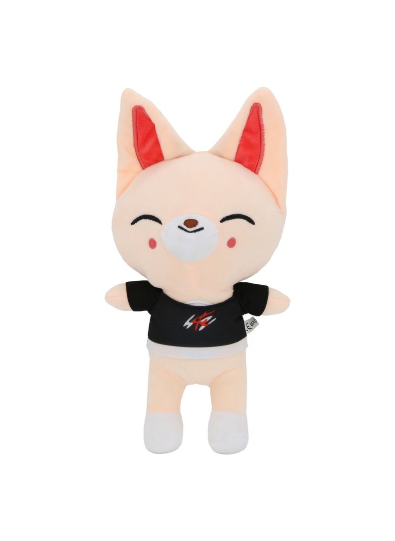 EHOME - 7-piece children's plush toy set - Image 1