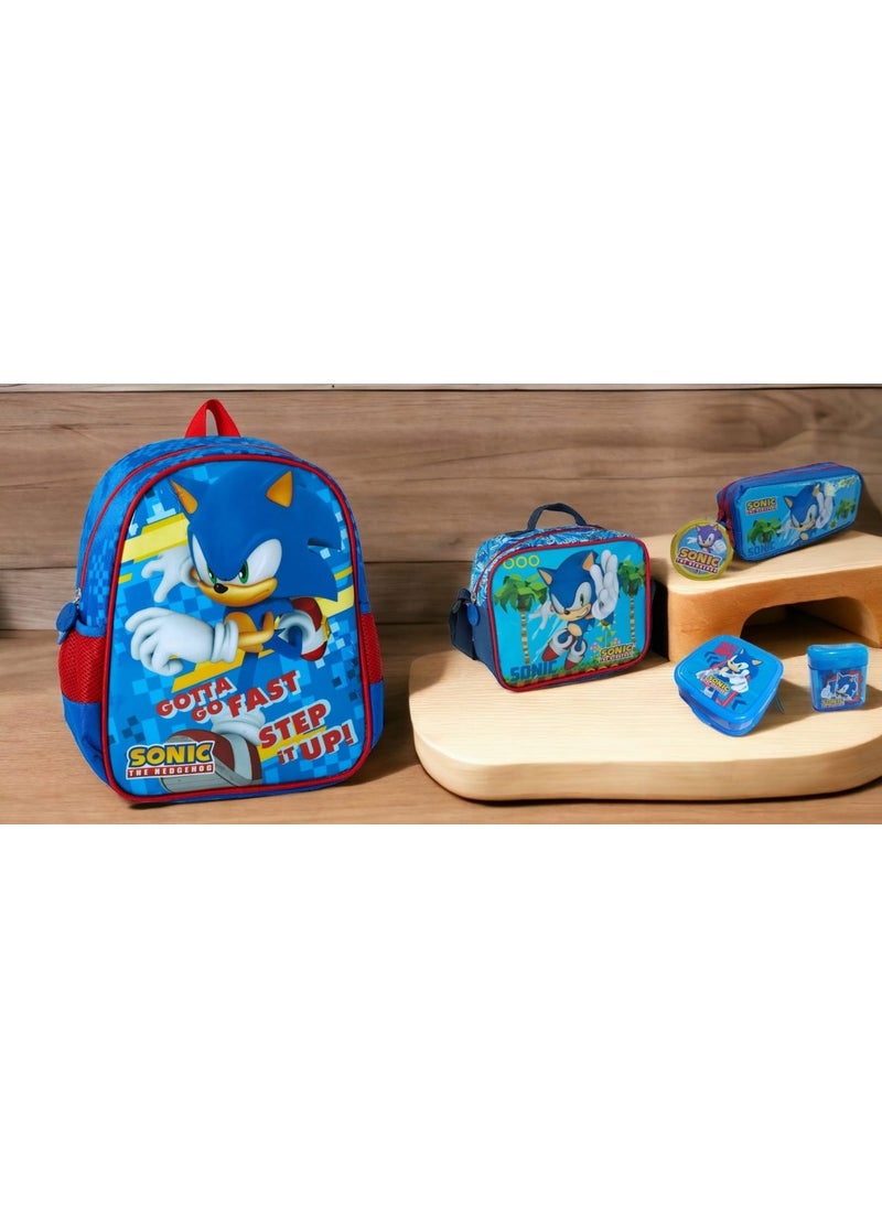 Sonic Kindergarten Bag Set (5 Pieces) - pzsku/ZC9337264A8CC0632916DZ/45/_/1725795446/caf59c02-2bfe-45ed-8c45-61fa4020a054