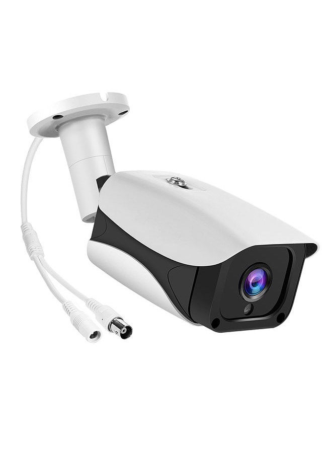 Generic - 1080P Full High Definition Security Camera IP66 Waterproof Outdoor Surveillance Camera with IR Night Vision For Analog DVR NTSC System - Image 1