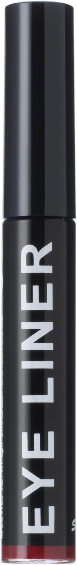 Stargazer Red liquid eye liner Stong colour liquid eye liner with a fine brush applicator - Image 1