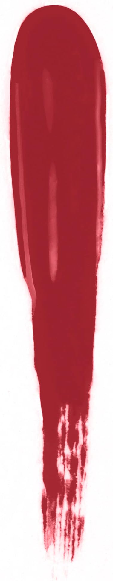 Stargazer Red liquid eye liner Stong colour liquid eye liner with a fine brush applicator - Image 4