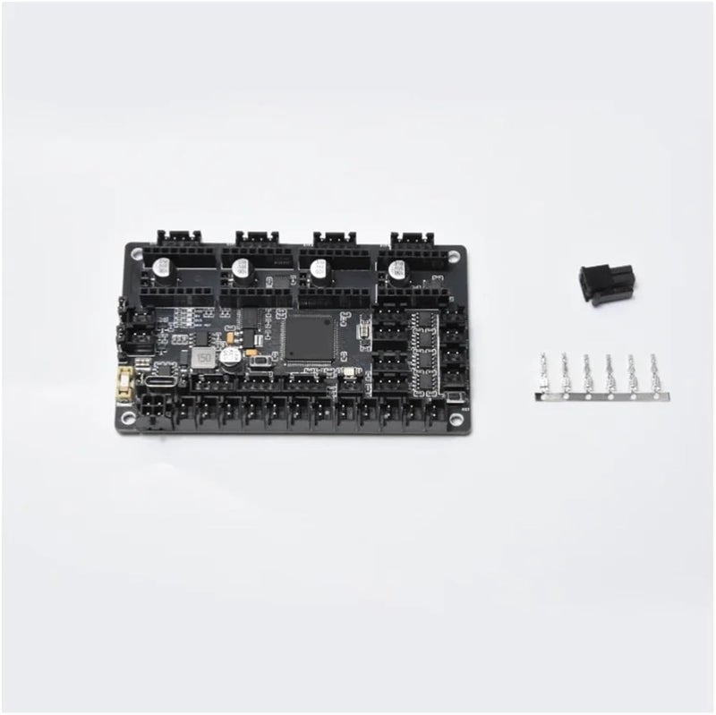 Compatible with BoxTurtle AMS MMU Compatible with Voron Klipper DIY 3D Printer WGB V3 Motherboard PCB Control Board - Image 3
