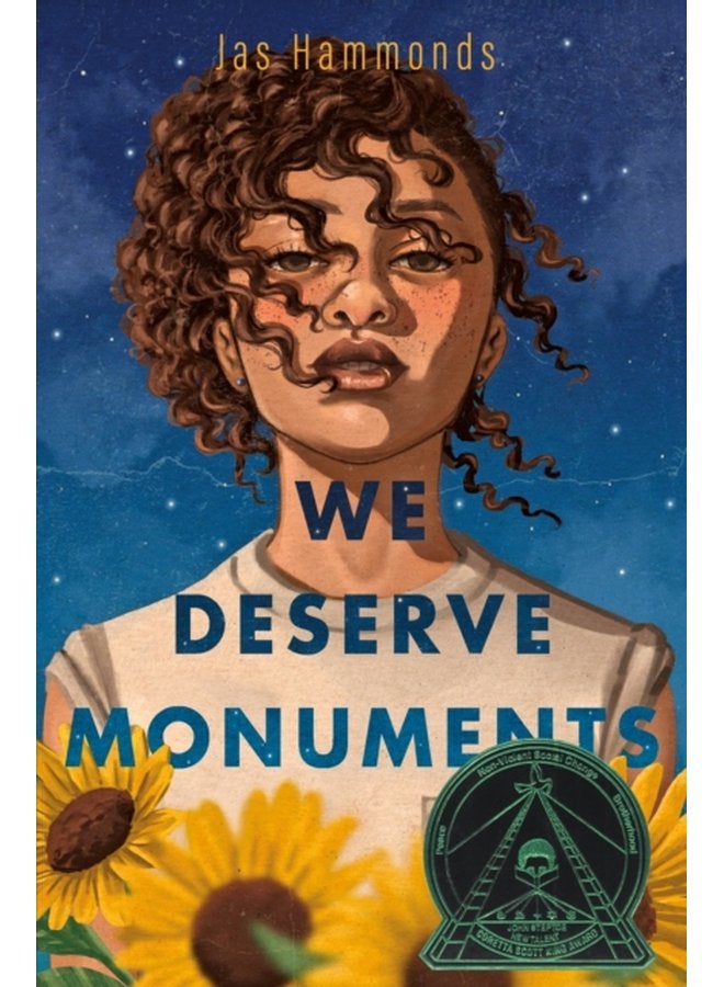 We Deserve Monuments - Paperback