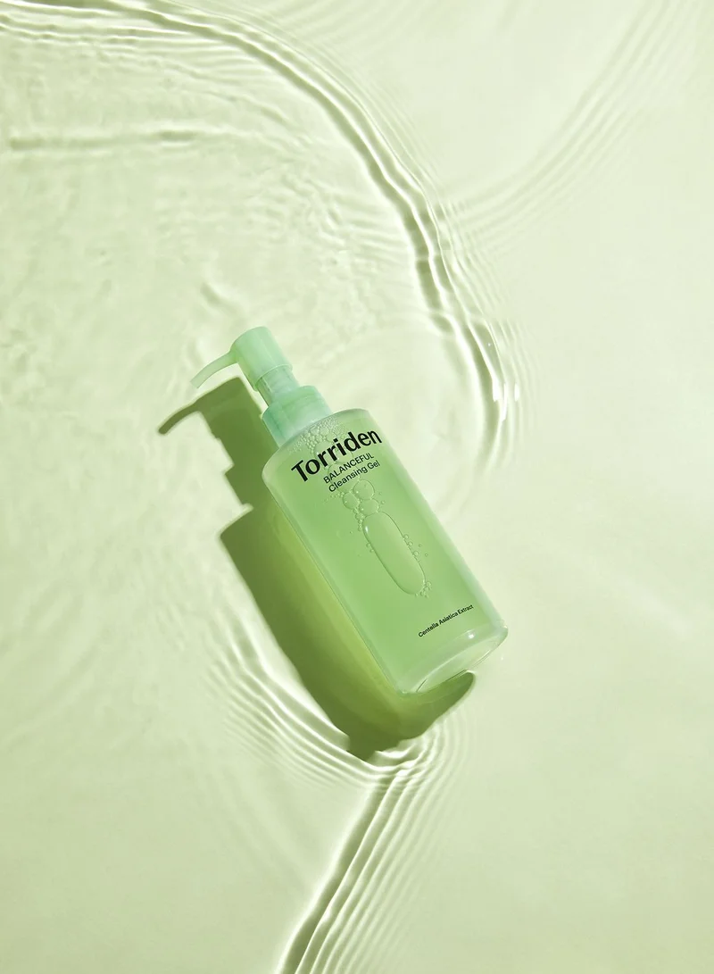 Torriden  BALANCEFUL Cleansing Gel for Women | Best Price UAE