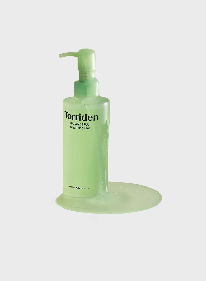 Torriden  BALANCEFUL Cleansing Gel for Women | Best Price UAE