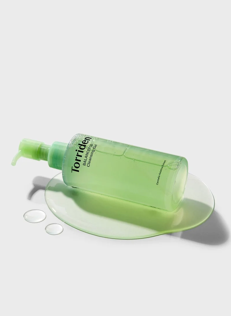 Torriden BALANCEFUL Cleansing Gel