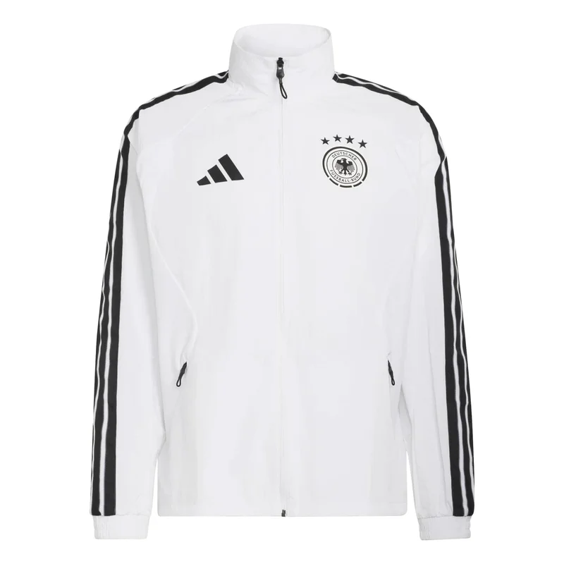 Adidas Germany Home Anthem Jacket