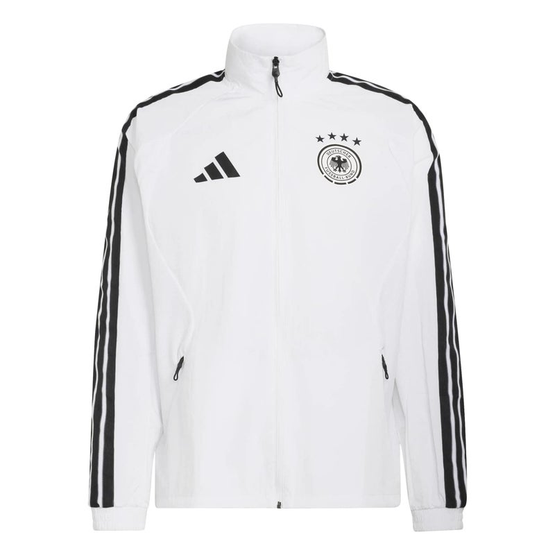 اديداس جاكيت النشيد الوطني الأساسي لمنتخب ألمانيا - Image 1