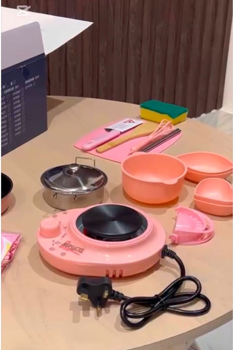 Real little kitchen for kids Game of Games  - Image 3