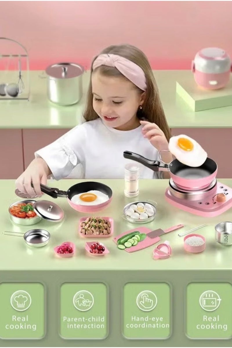 Real little kitchen for kids Game of Games  - Image 1