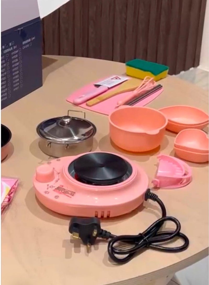 Real little kitchen for kids Game of Games  - Image 2
