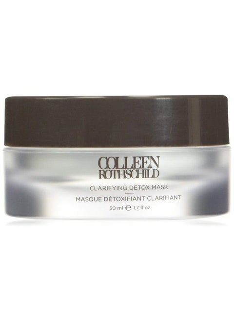 Clarifying Detox Mask, 1.69 Ounce