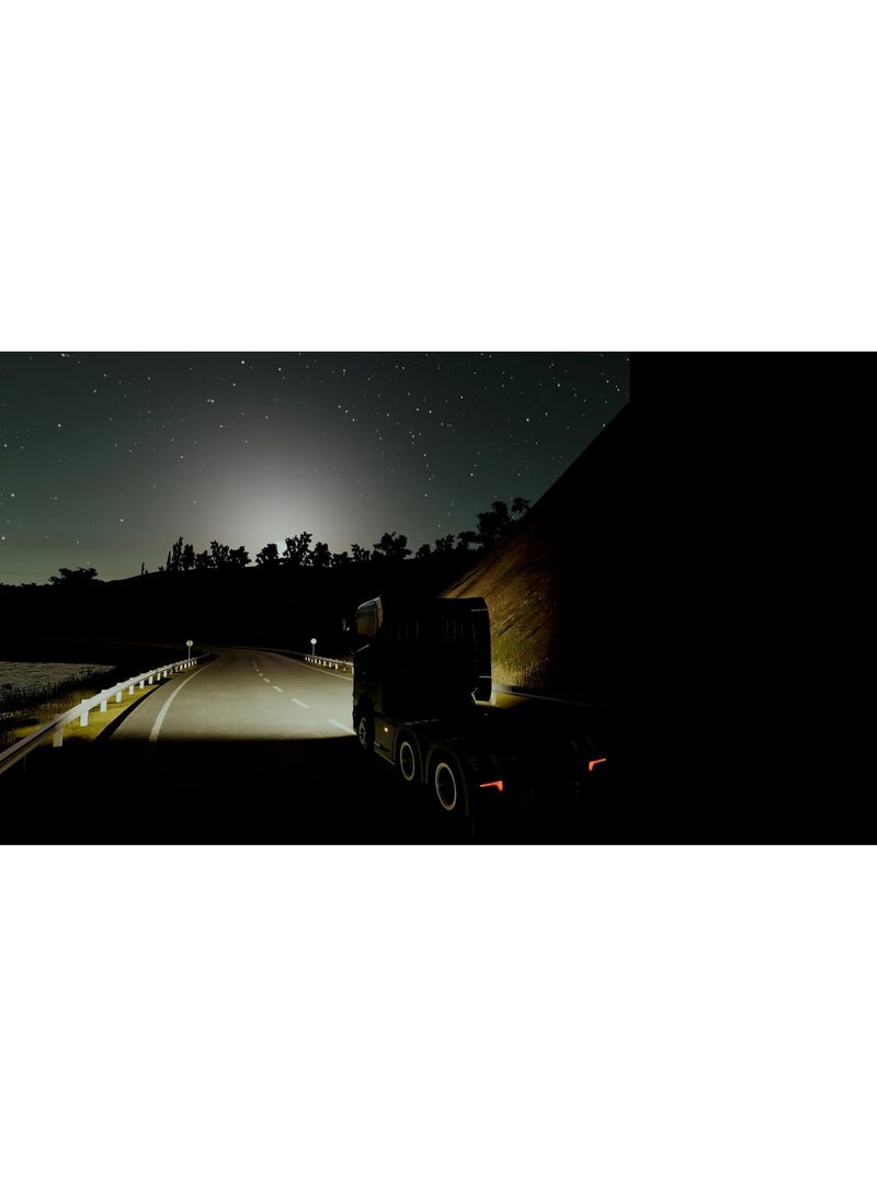 Soedesco Truck Driver Gold Edition - playstation_5_ps5 - Image 2