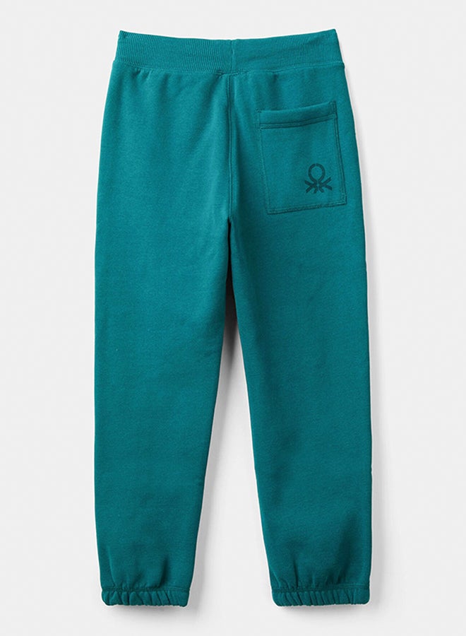 Benetton Warm sweat joggers  - Image 2