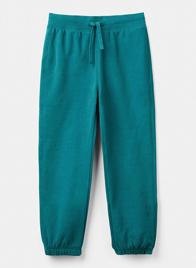 Benetton Warm sweat joggers  - Image 1
