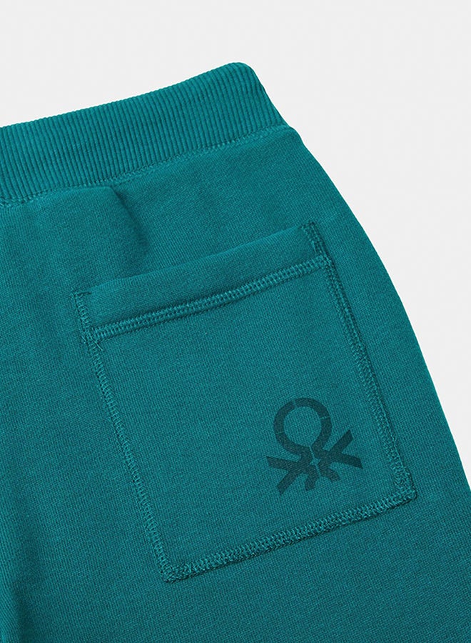Benetton Warm sweat joggers  - Image 3