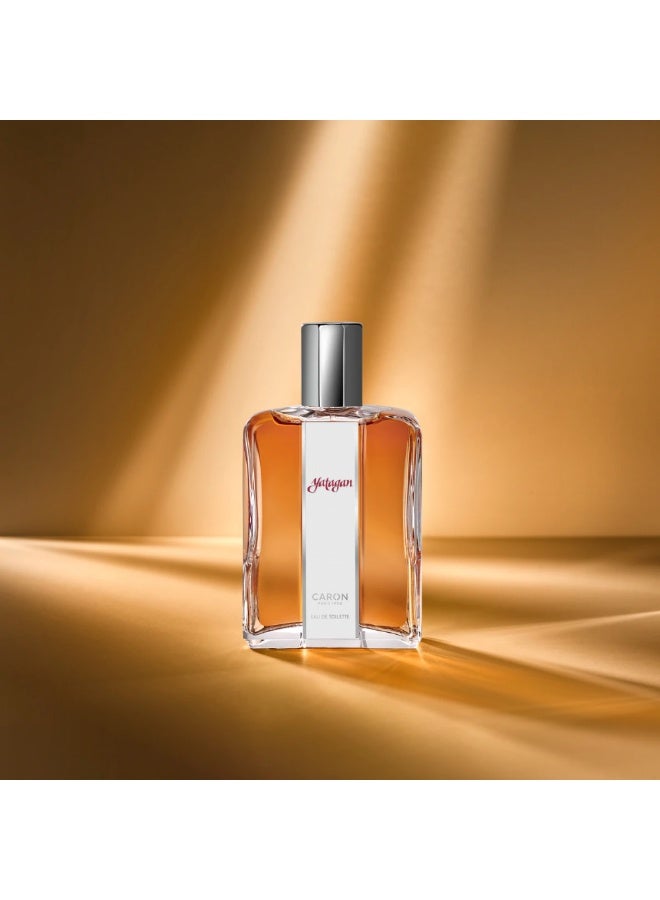 كارون ياتاجان او دو تواليت 125مل - Image 2