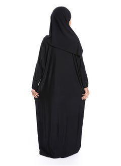 سيزار اسدال صلاة بناتي منقوش  - Image 4