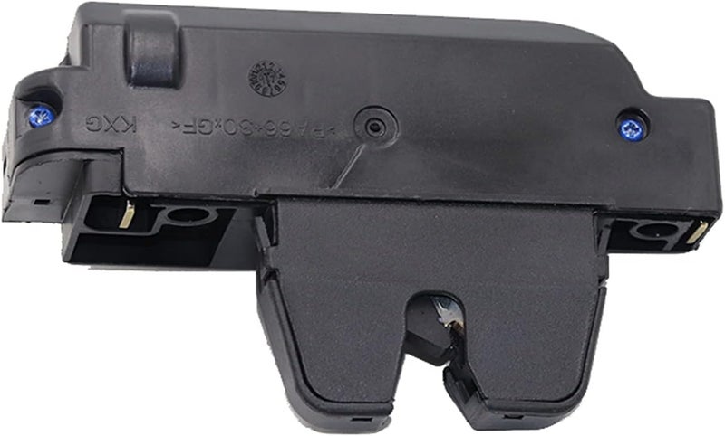 Wivplex Tailgate Lock Unit for Peugeot and Citroen - Image 5