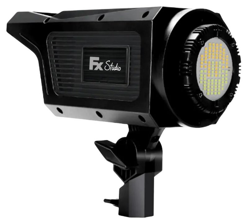 FX Studio 100W Bi-Color LED Studio Light - BD-100 - Image 1
