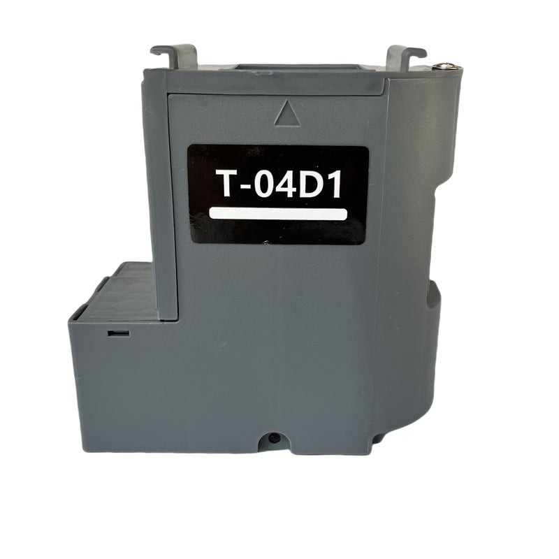 T04D1 Maintenance Box For Epson L6160 L6168 L6170 L6178 L6190 L6191 L6198 L6161 L6166 L6171 WF 2860 WF 2865 WF 2861 XP 5105 XP 5100 Printer - Image 1