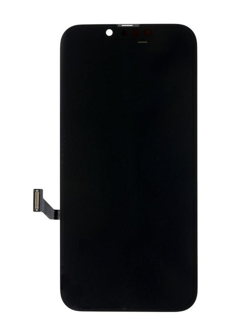 LCD Display with Digitizer for Apple iPhone 14 Black