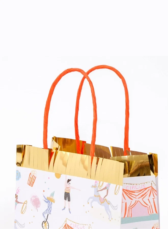 Meri Meri Circus Parade Party Bags