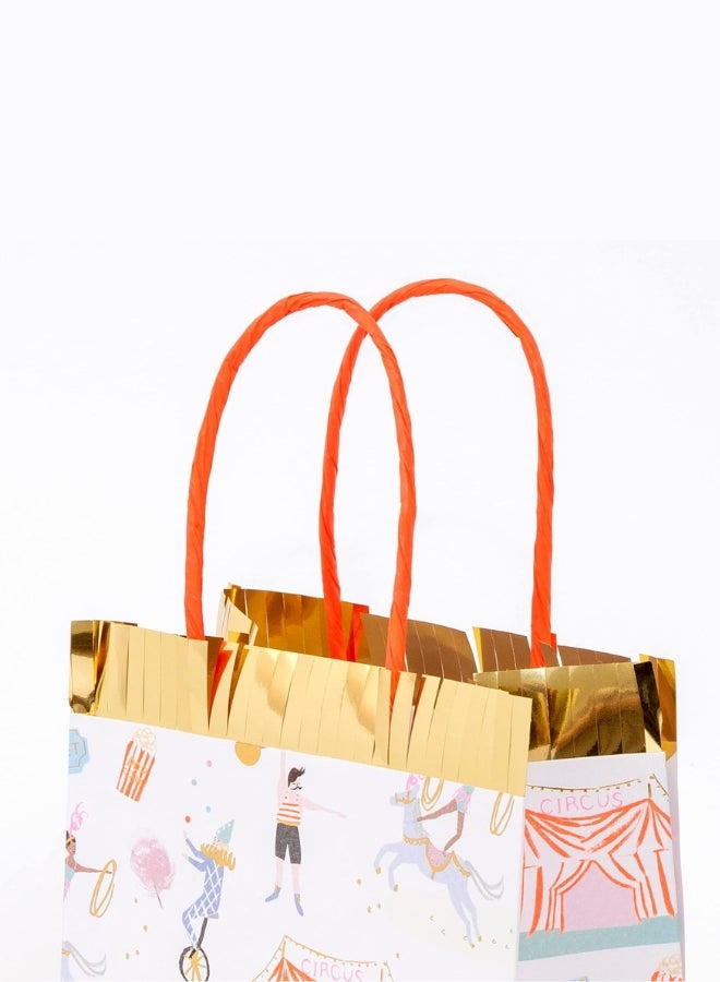 ميري ميري حقائب حفلات سيرك بارادايس - Image 3