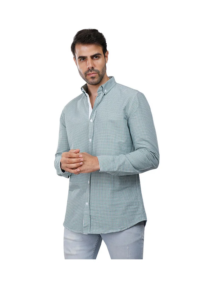Coup Coup - Casual Shirt for Men