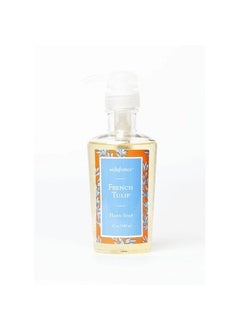 Classic Toile French Tulip Liquid Hand Soap