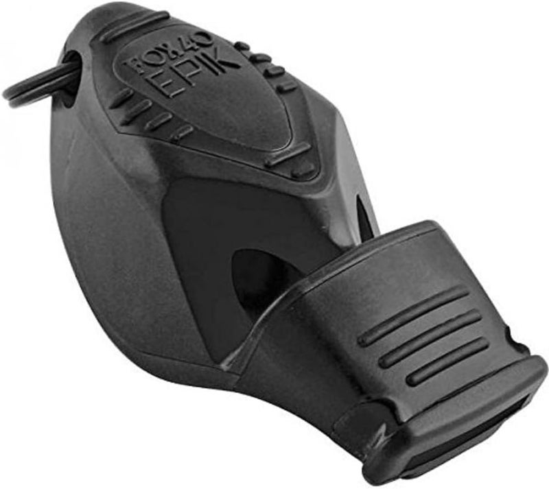 فوكس 40 إبيك CMG سلامة نموذج أسود FO8802