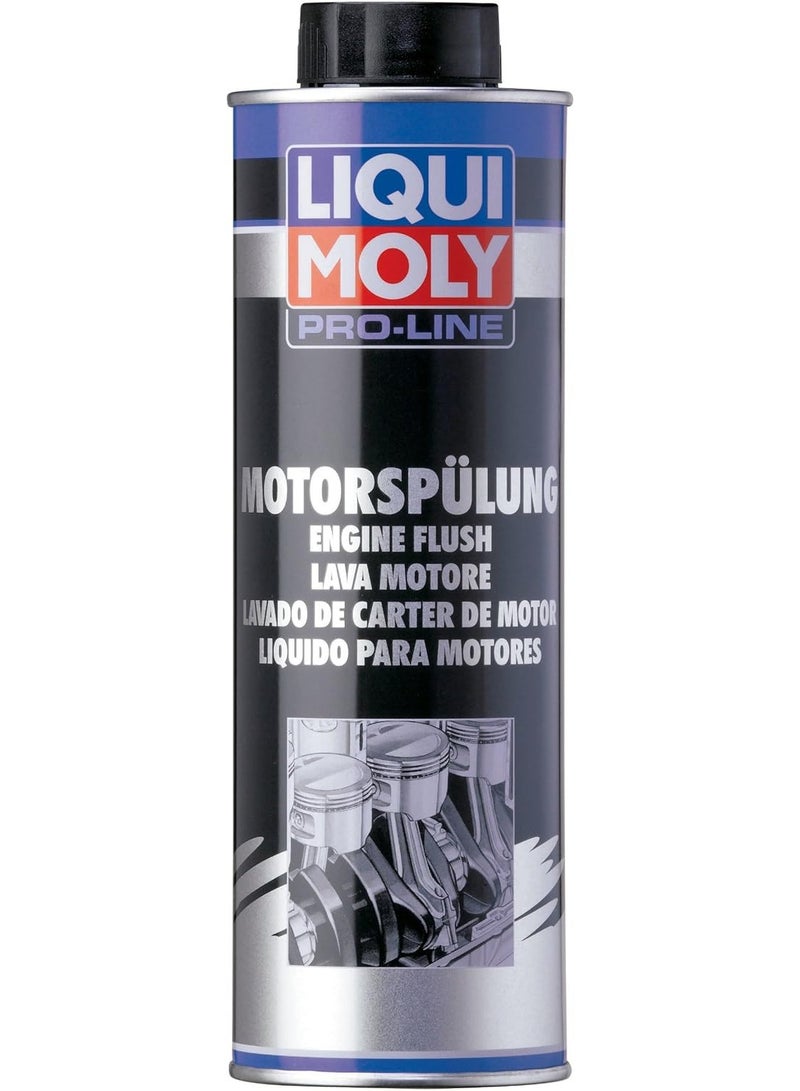 ليكوي مولي منظف ​​المحرك برو لاين 500 مل - Image 1