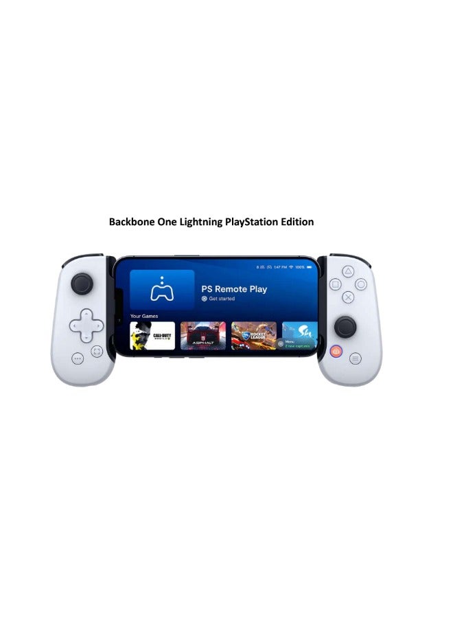 Backbone One USB C PlayStation Edition - Image 2