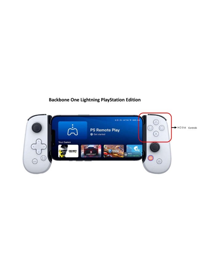 Backbone One USB C PlayStation Edition - Image 3