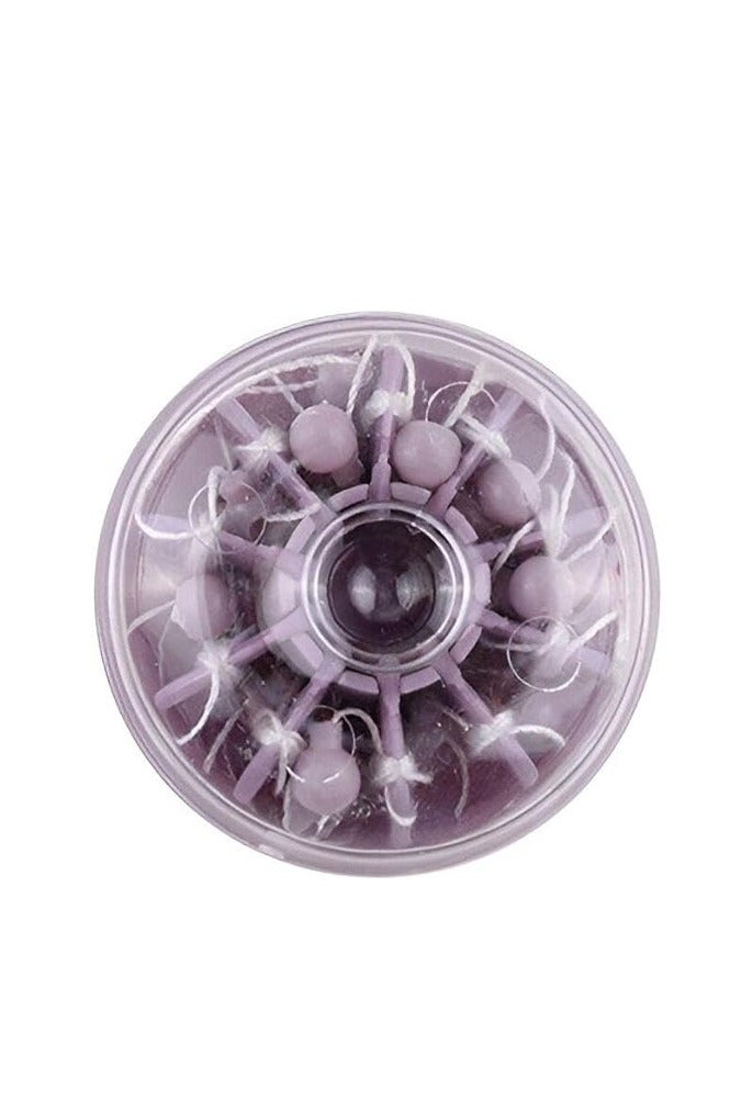 جهاز الفتلة لإزالة الشعر: دقة وفعالية لإزالة شعر الوجه والجسم وتشكيل الحواجب (ألوان متعددة) - Image 5