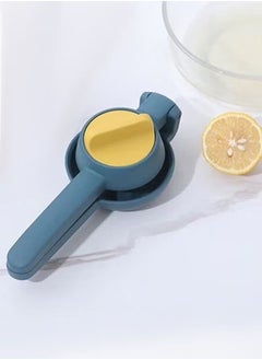 Professional Hand Juicer Kitchen Tool Extractor Lemon Squeezer