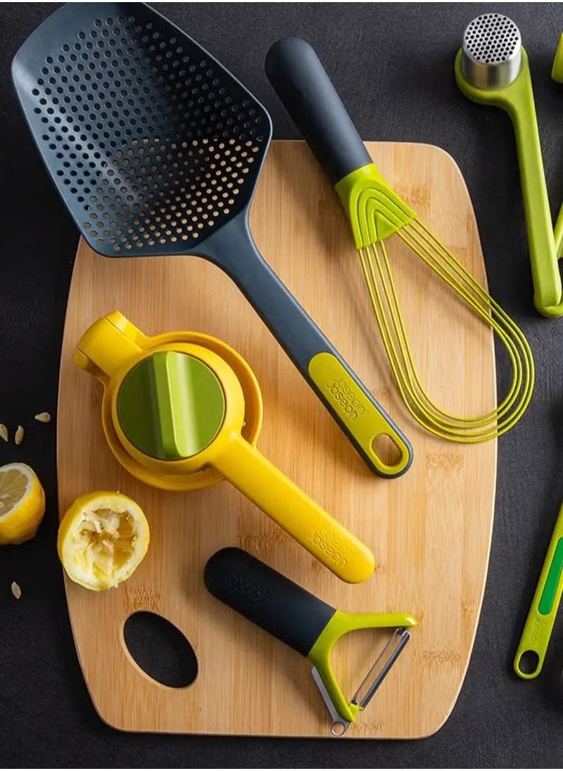 Generic - Professional Hand Juicer Kitchen Tool Extractor Lemon Squeezer - Image 1