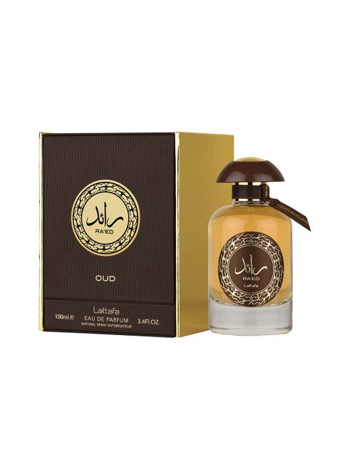 Raed Oud Eau De Parfum 100ml