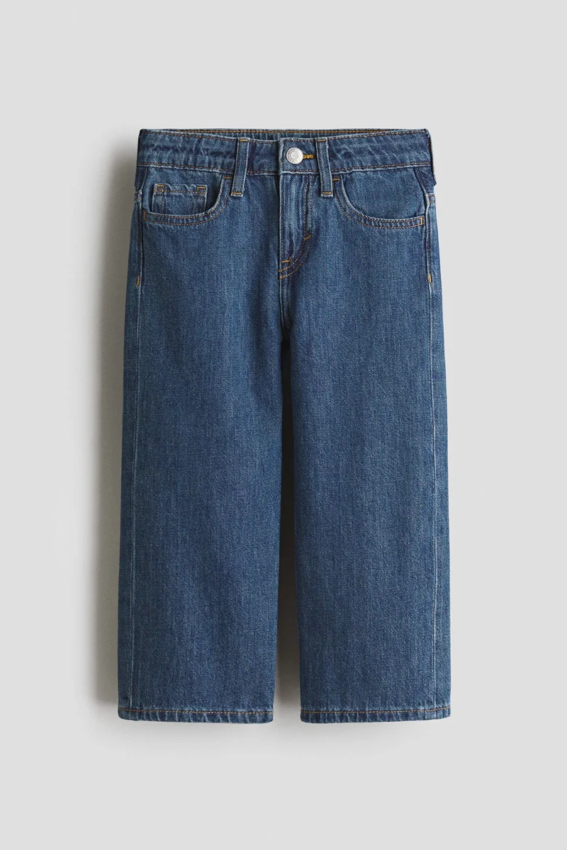 H&M Baggy Fit Jeans